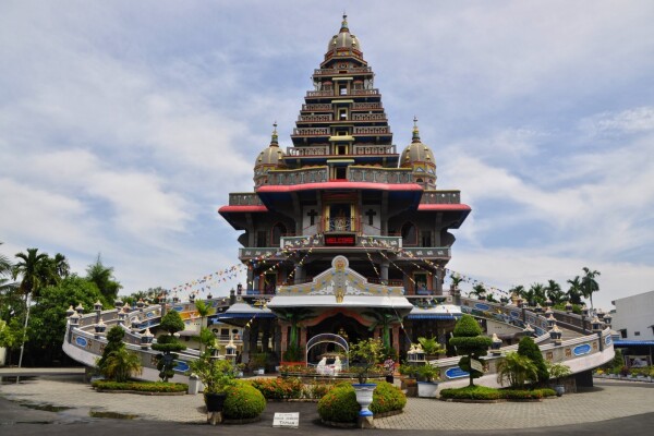 Medan  Indonesia