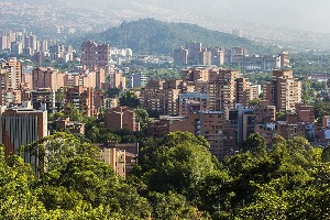 Medellin