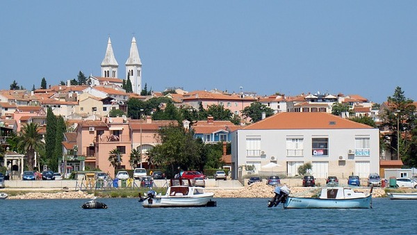 Medulin  Croatia