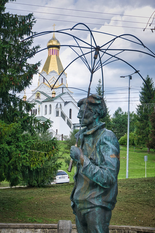 Medzilaborce  Slovakia