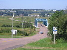 Memramcook