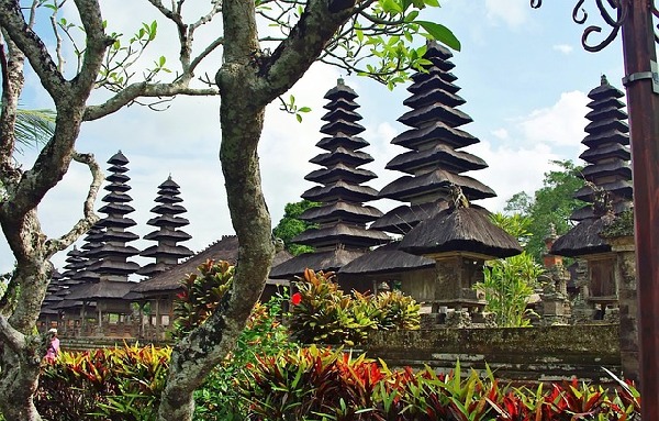 Mengwi  Indonesia