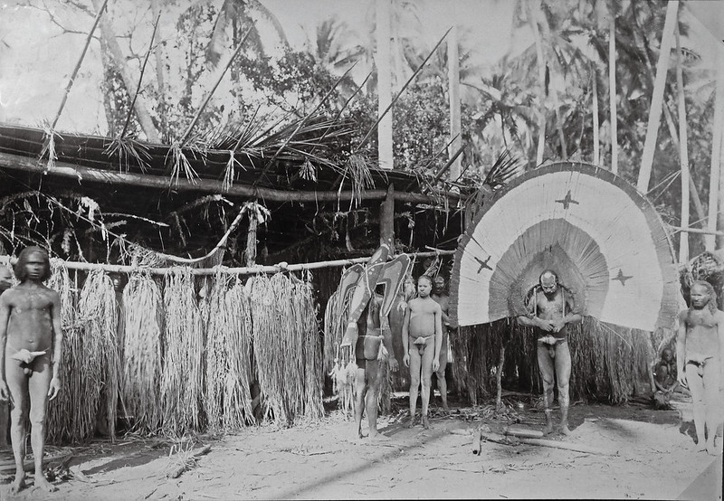 Merauke Papua Indonesia