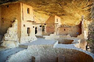 Mesa Verde National Park