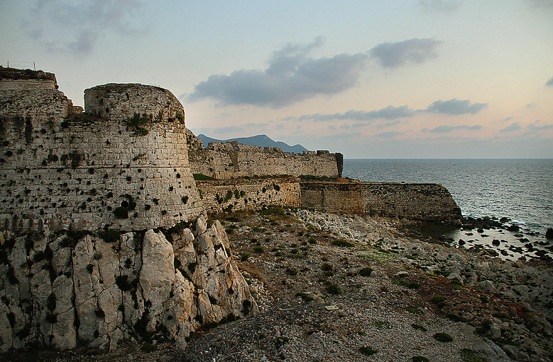 Messenia Region  Greece