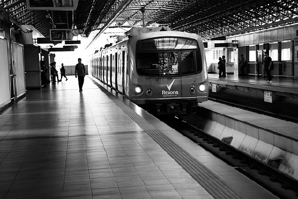 Metro Manila  Philippines
