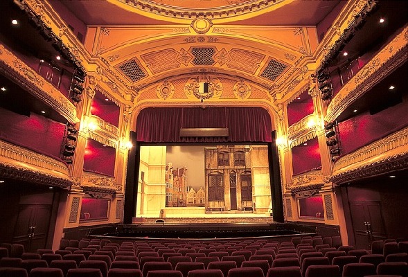 Metz  France