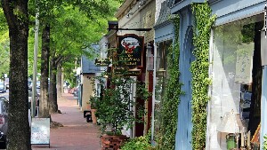 Middleburg
