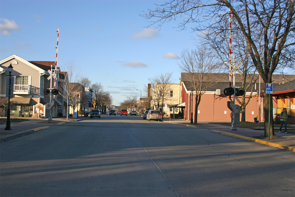 Middleton Wisconsin United States