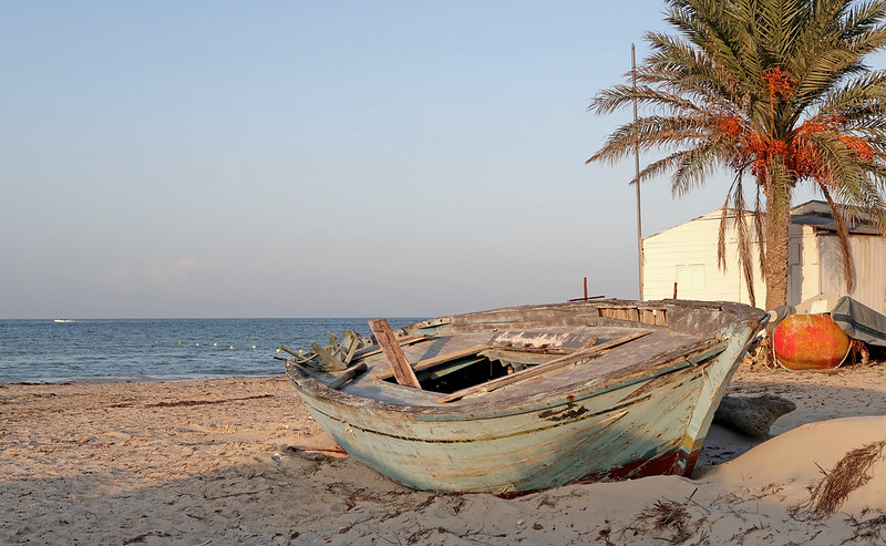 Midoun  Tunisia