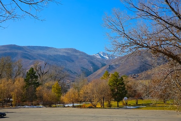 Midway Utah United States