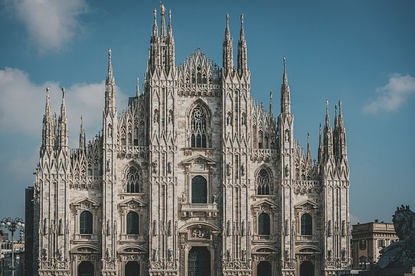 Milan  Italy