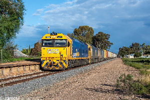 Mildura