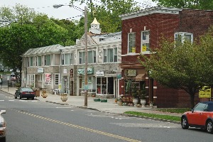 Milford