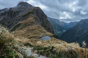 Milford Sound