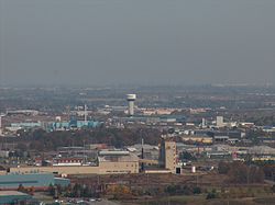 Milton Ontario Canada