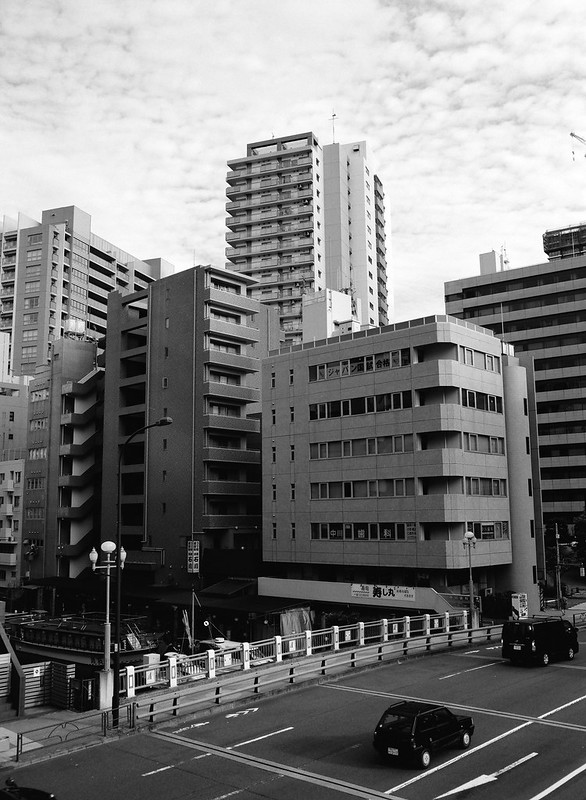 Minato Tokyo Japan