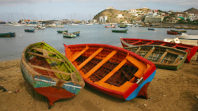 Mindelo  Cape Verde