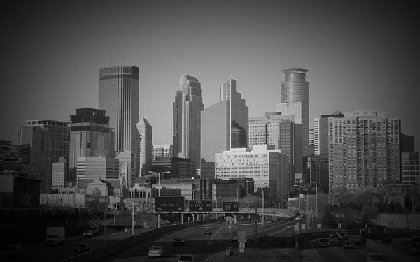 Minnesota United States