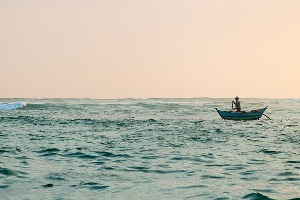 Mirissa