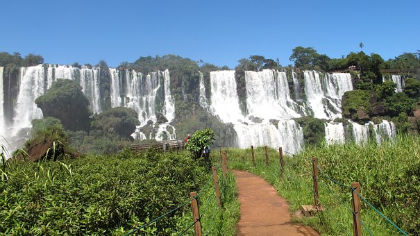 Misiones Argentina