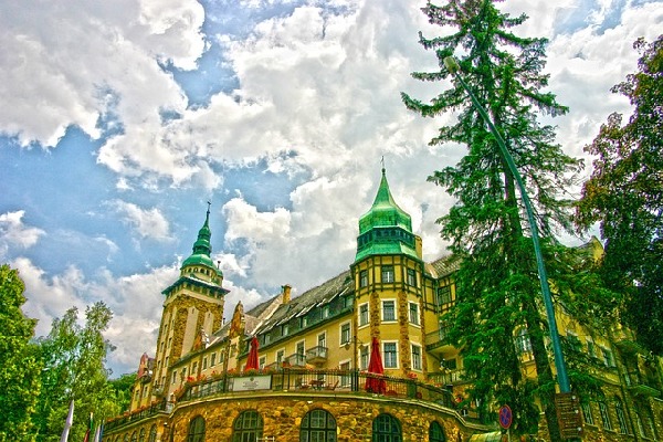 Miskolc  Hungary