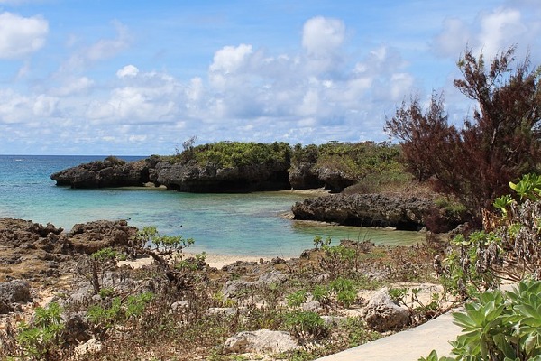 Miyakojima  Japan