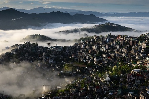 Mizoram India