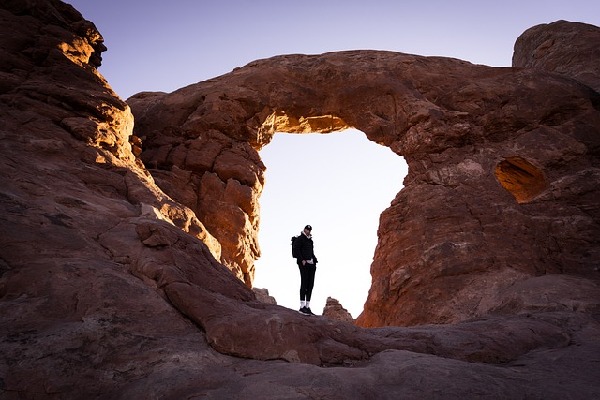 Moab  Utah