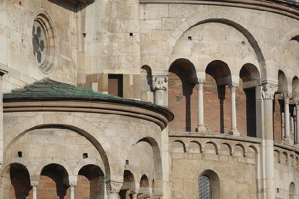 Modena Emilia Romagna Italy