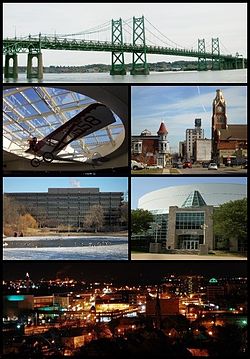Moline Illinois United States