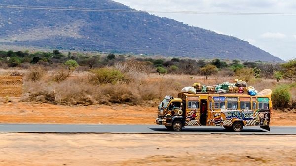 Mombasa  Kenya
