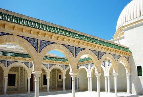 Monastir  Tunisia