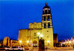 Monclova  Mexico