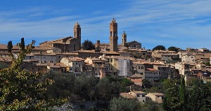 Montalcino