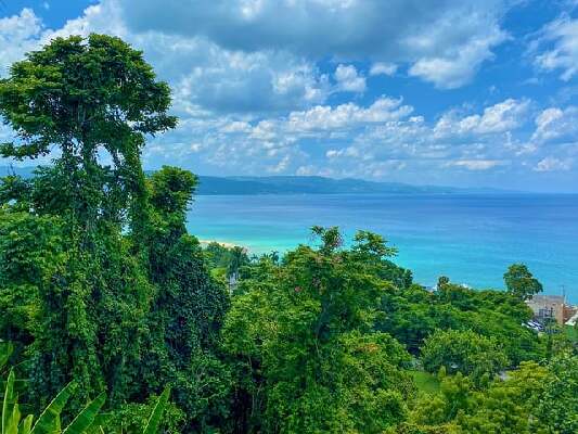 Montego Bay  Jamaica