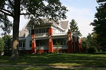Monticello Illinois United States