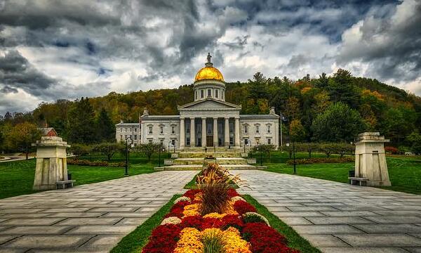 Montpelier Vermont United States
