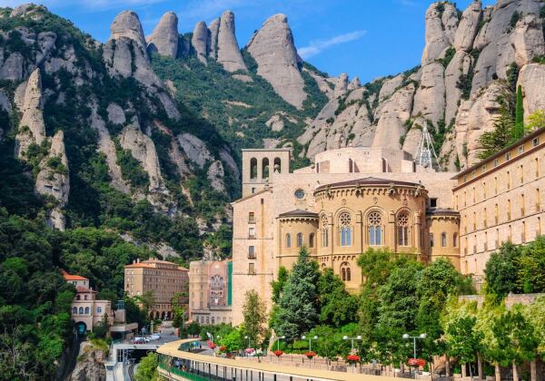 Montserrat