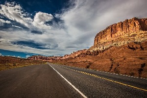Monument Valley