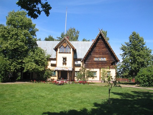 Mora  Sweden