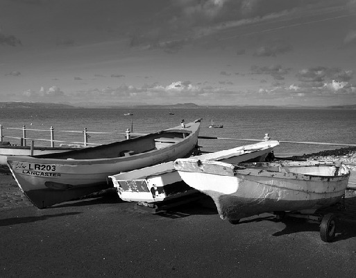 Morecambe  England