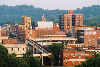 Morgantown West Virginia United States