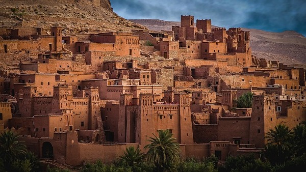 Morocco  Morocco