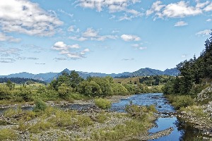 Motueka