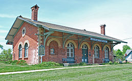 Mount Clemens Michigan United States