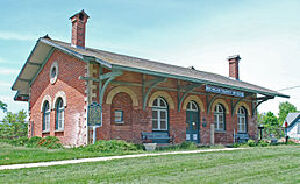 Mount Clemens
