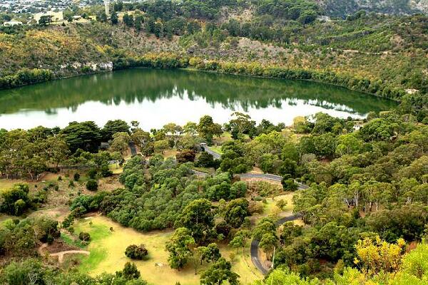 Mount Gambier  Australia