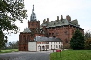 Mount Stuart