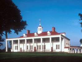 Mount Vernon